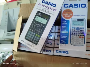Fx 991es Plus 2nd Edition