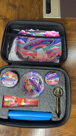 Smoking Set
