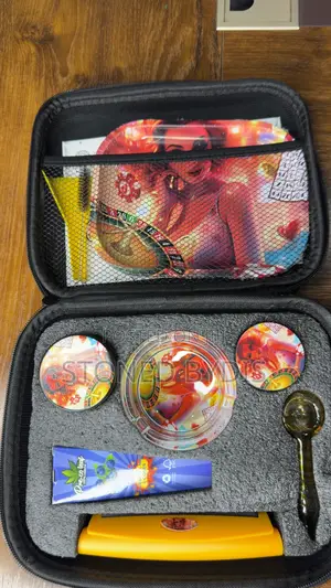 Smoking Set