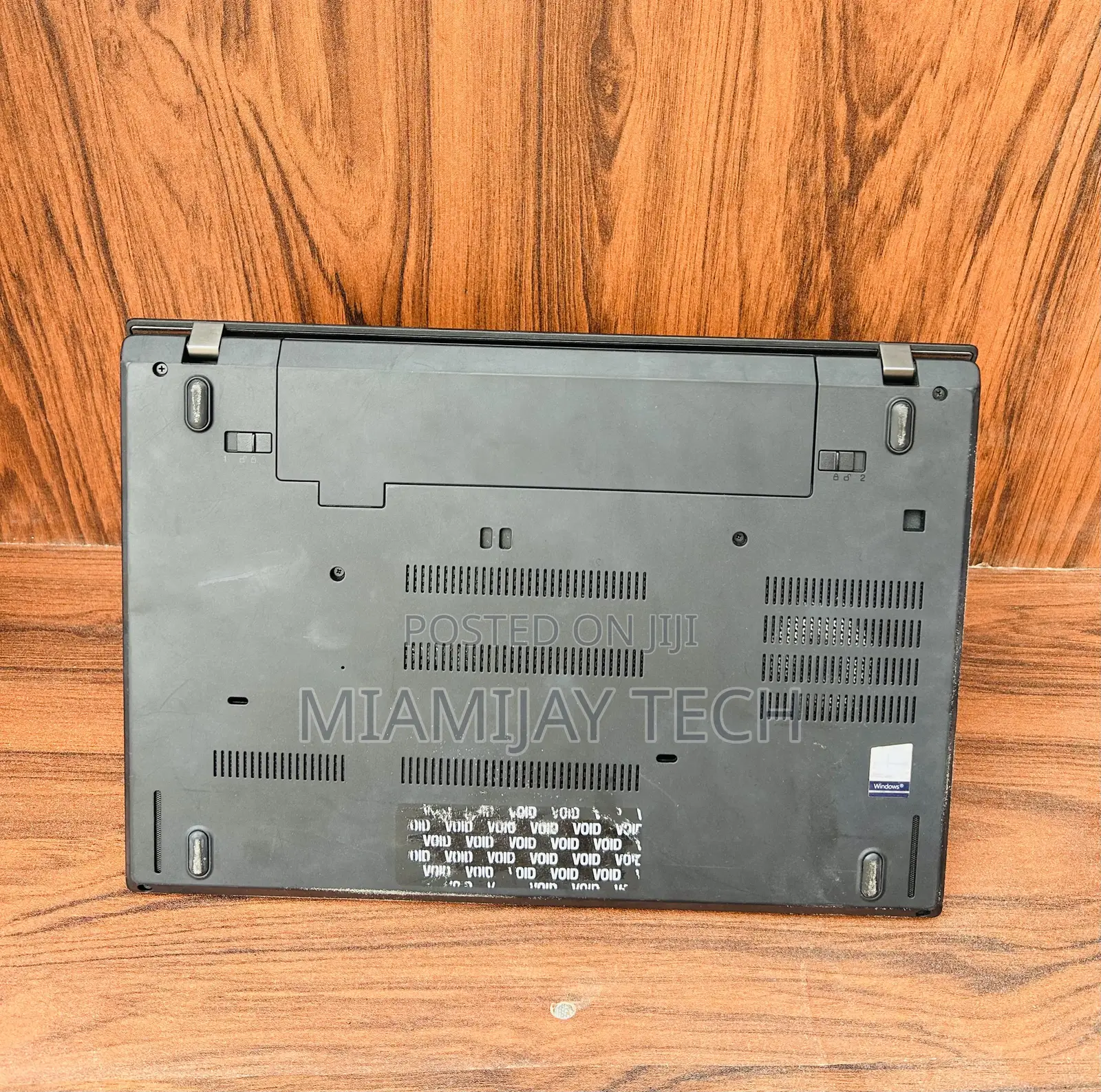 Laptop Lenovo ThinkPad T480 8GB Intel Core i5 SSD 256GB