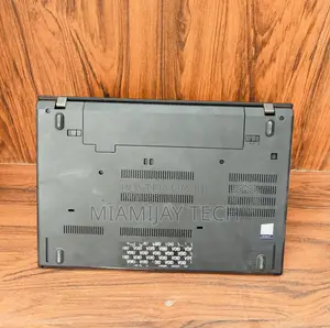 Laptop Lenovo ThinkPad T480 8GB Intel Core i5 SSD 256GB