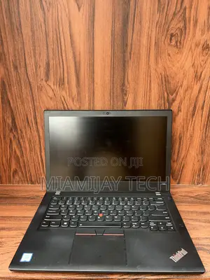 Laptop Lenovo ThinkPad T480 8GB Intel Core i5 SSD 256GB