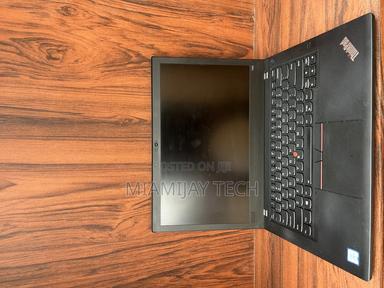 Laptop Lenovo ThinkPad T480 8GB Intel Core i5 SSD 256GB