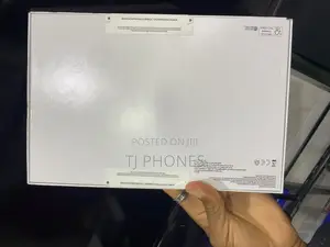 New Samsung Galaxy Tab S9 128 GB Silver