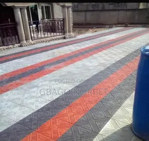Photo - Quality 40x40 Slabs