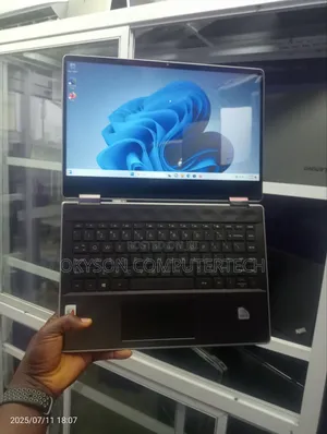 Laptop HP Pavilion 14 X360 2-in-1 8GB Intel Core I3 SSD 256GB
