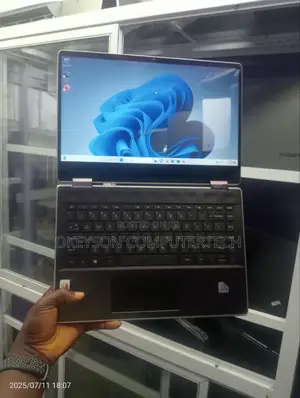 Laptop HP Pavilion 14 X360 2-in-1 8GB Intel Core I3 SSD 256GB