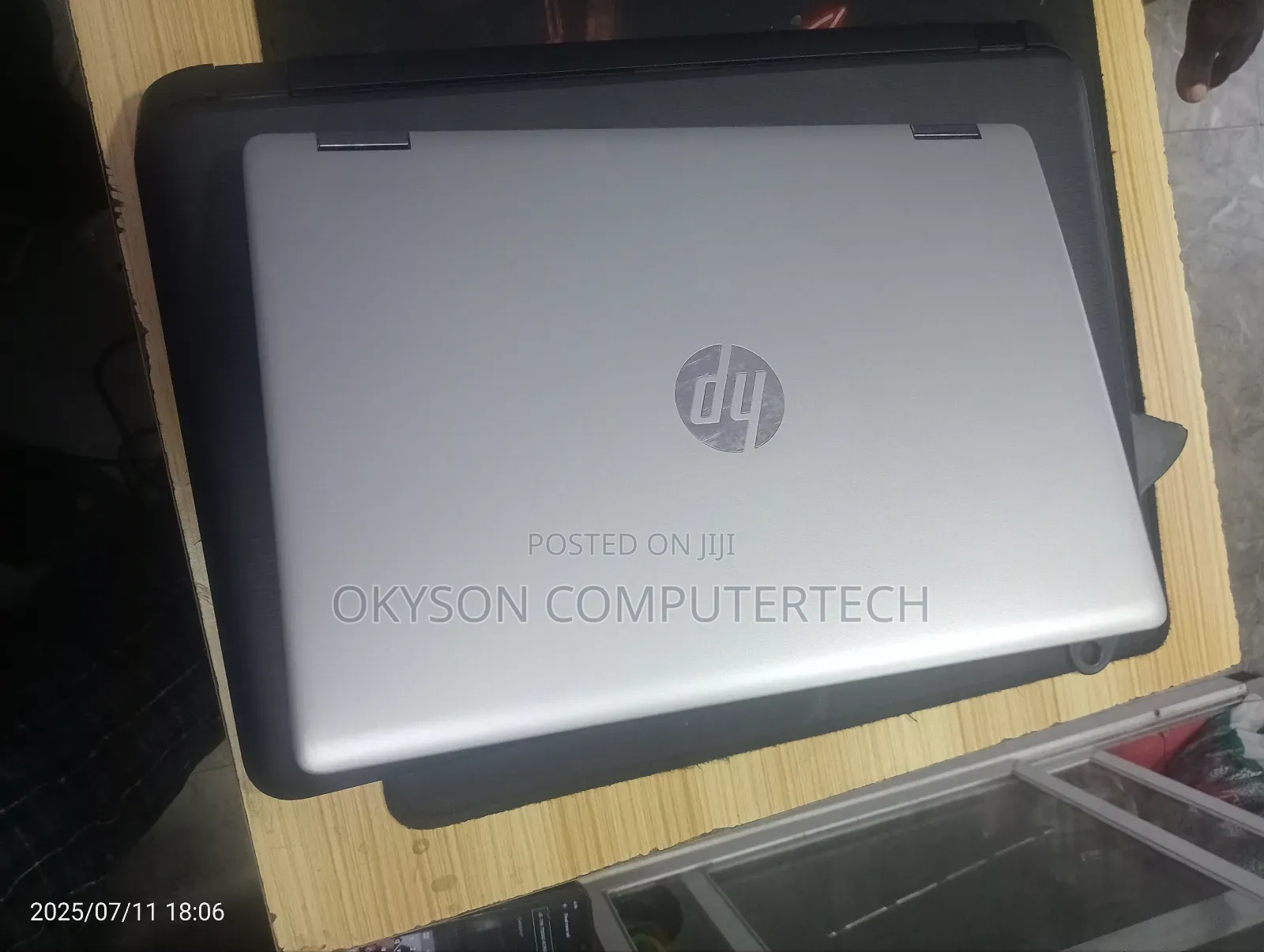 Laptop HP Pavilion 14 X360 2-in-1 8GB Intel Core I3 SSD 256GB