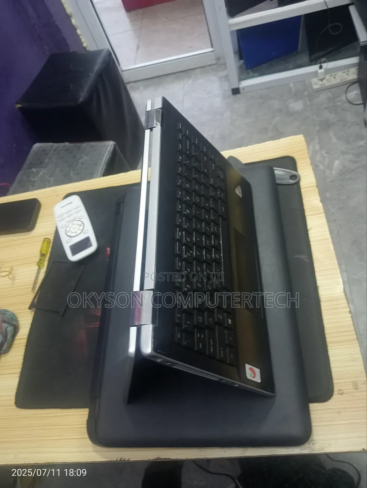 Laptop HP Pavilion 14 X360 2-in-1 8GB Intel Core I3 SSD 256GB