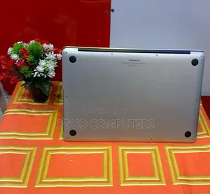 Laptop Apple MacBook 2013 8GB Intel Core i7 SSD 256GB