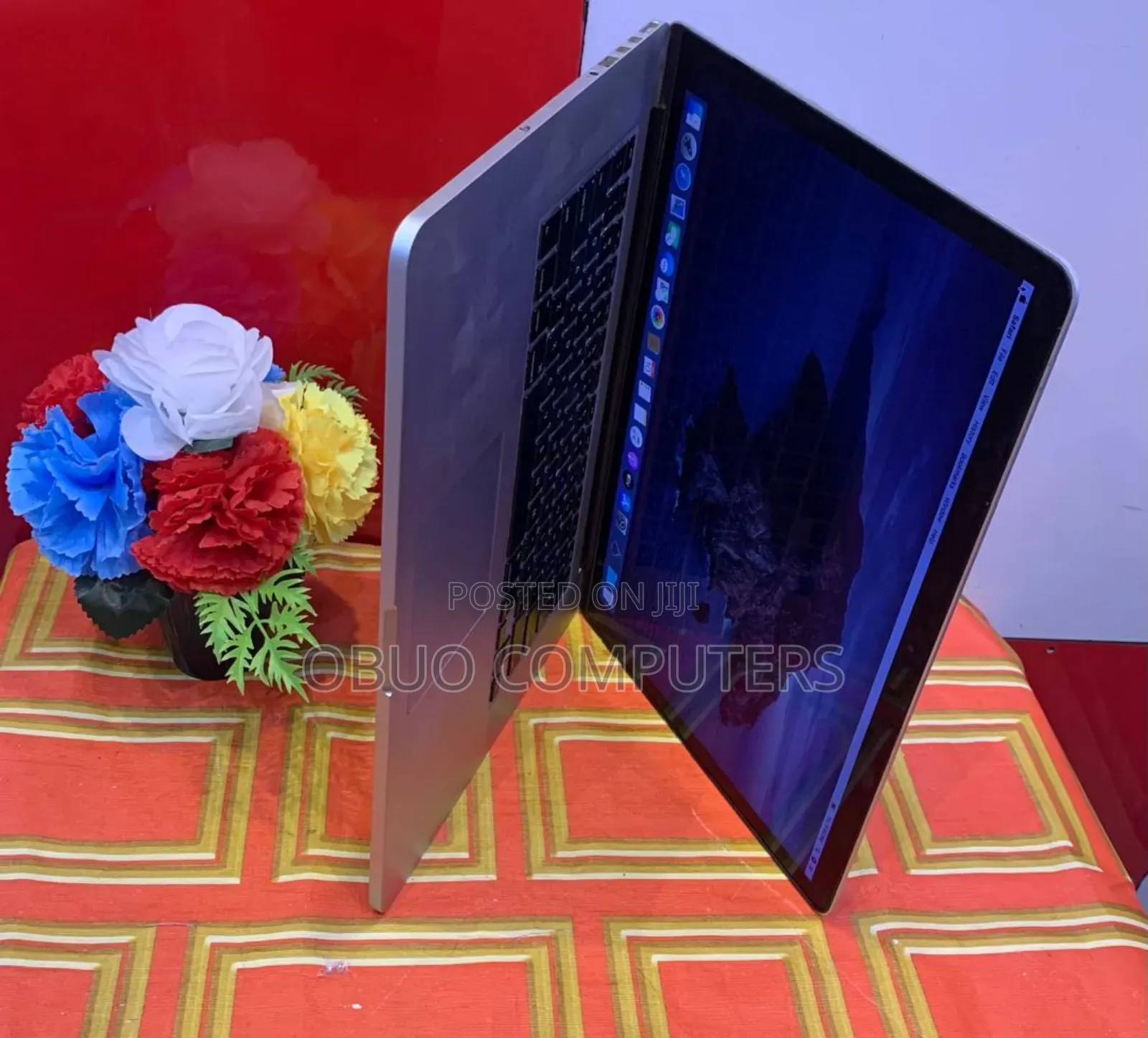 Laptop Apple MacBook 2013 8GB Intel Core i7 SSD 256GB