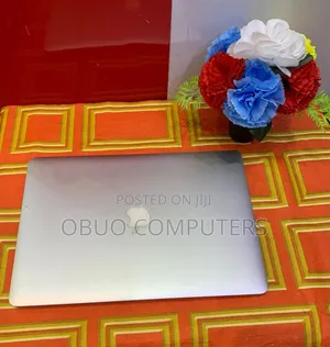 Laptop Apple MacBook 2013 8GB Intel Core i7 SSD 256GB