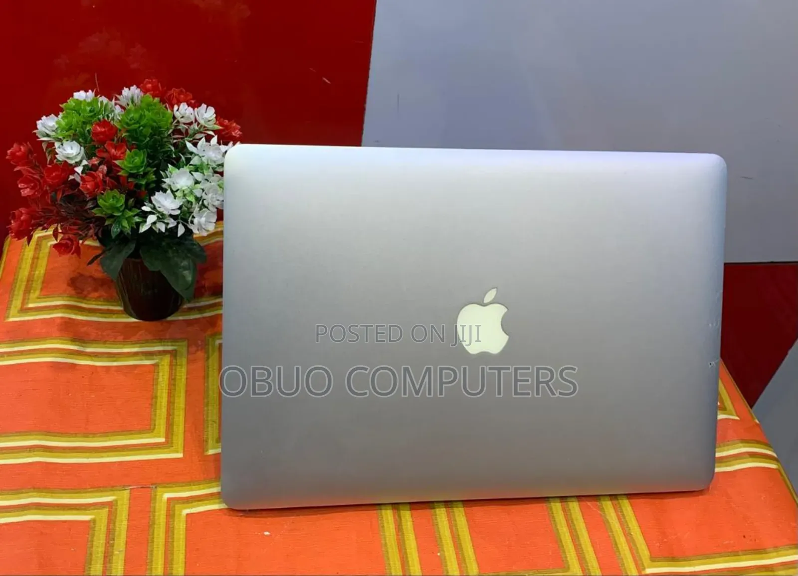Laptop Apple MacBook 2013 8GB Intel Core i7 SSD 256GB