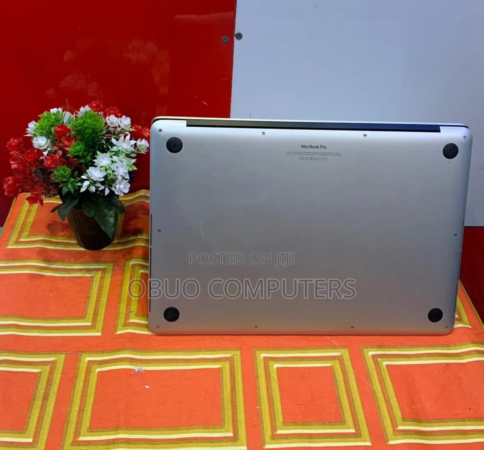 Laptop Apple MacBook 2013 8GB Intel Core i7 SSD 256GB