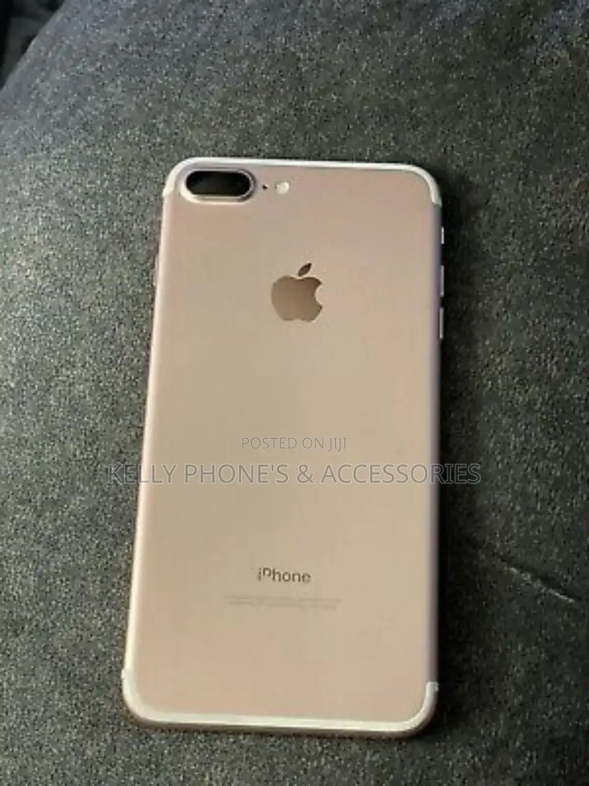 Apple iPhone 7 Plus 128 GB Gold