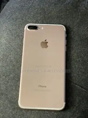 Apple iPhone 7 Plus 128 GB Gold