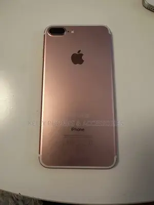 Apple iPhone 7 Plus 128 GB Gold