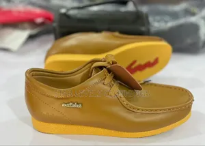 Brown and Ash Walabees Shoes Available in All Sizes