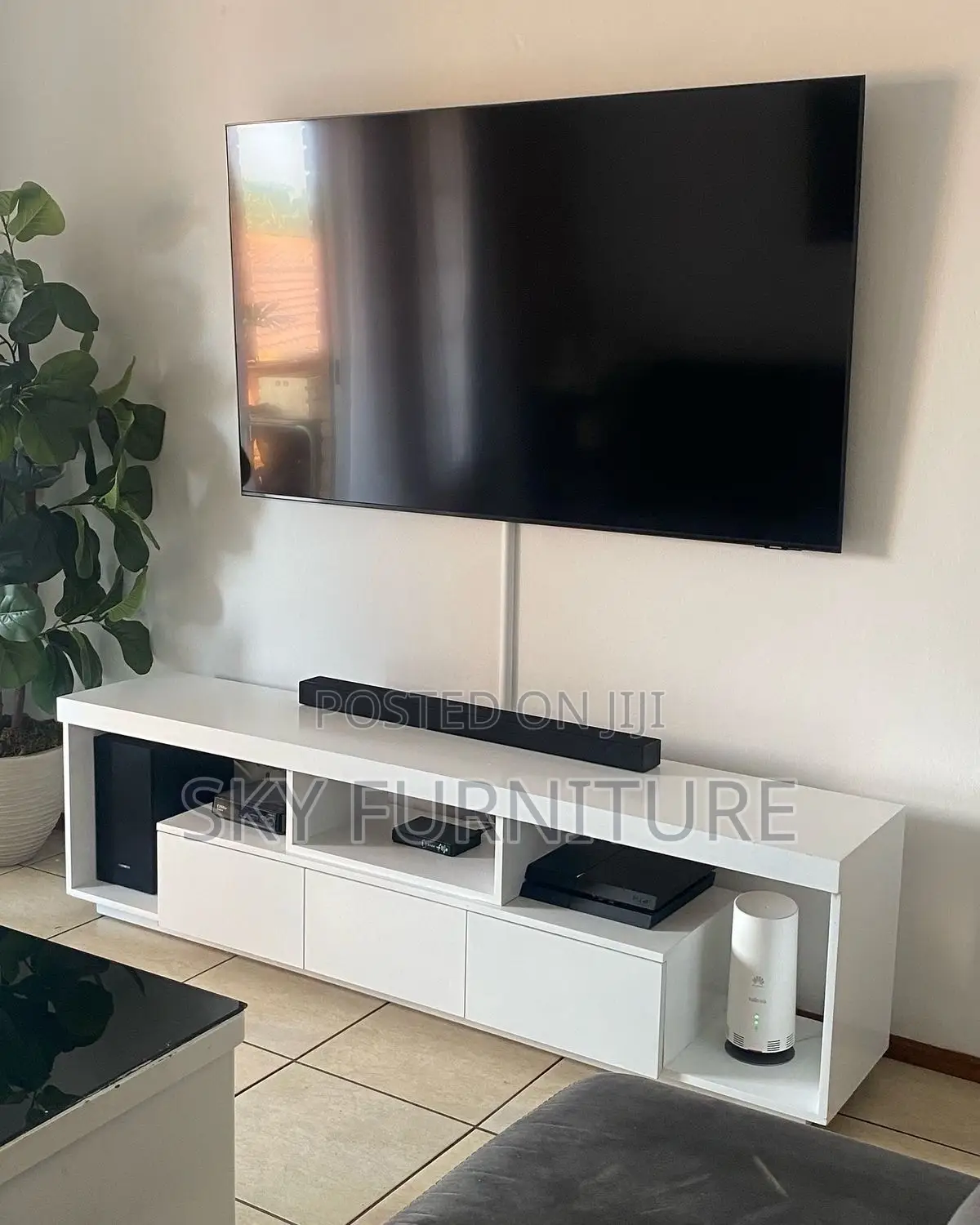 Design Tv Stand