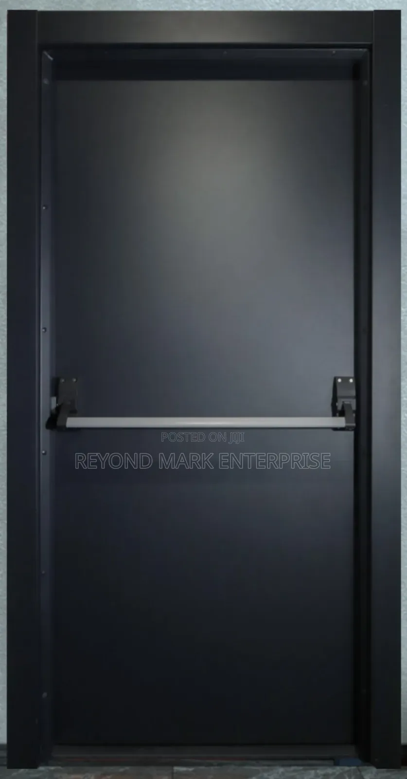 Fire Door, Exit Door, Emergency Door, Emergency Exit Doors