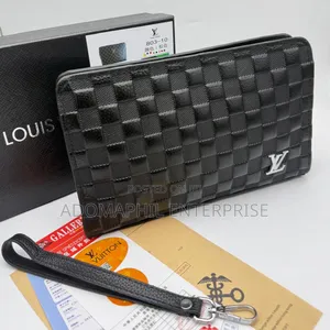 Men Armpit Bag