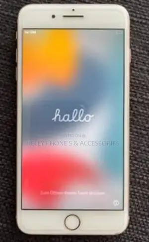 Apple iPhone 8 Plus 64 GB Gold