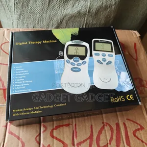 Photo - Digital Therapy Machine ( Massager)