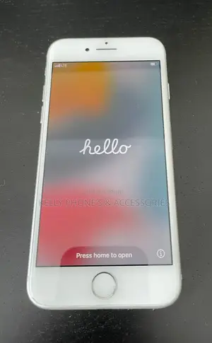 Apple iPhone 8 Plus 256 GB Gold