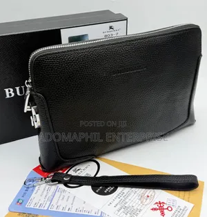 Burberry for Men