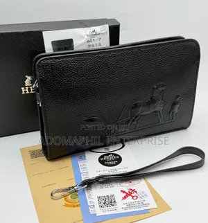 Burberry for Men