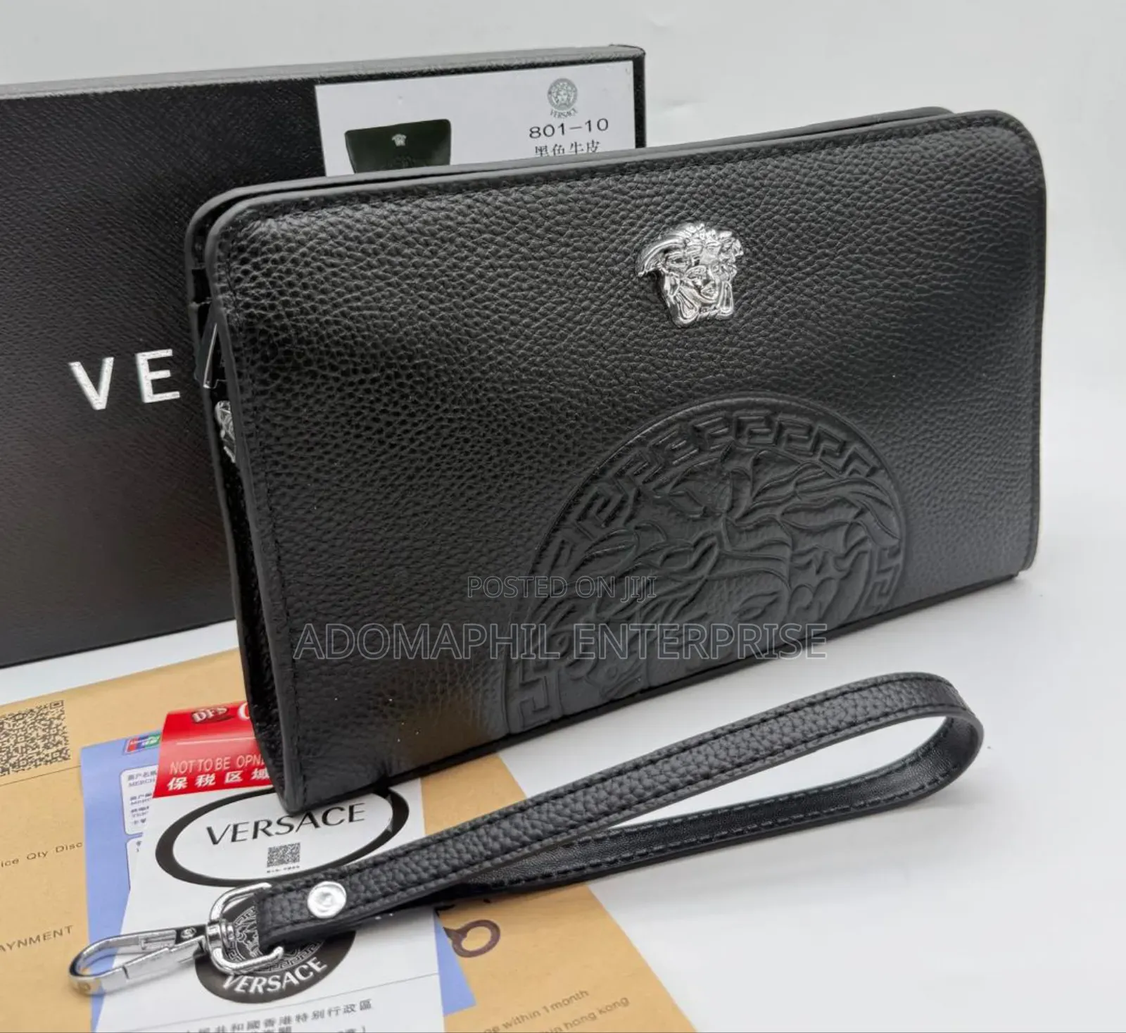 Burberry for Men
