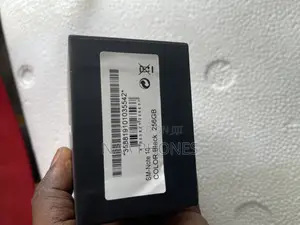 New Samsung Galaxy Note 10 5G 256 GB Black