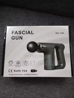 Fascial Gun Massager