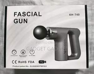 Best Facial Massage Gun