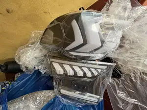 Honda Accord 2018,2019,2020,2021, Spec Taillights Available