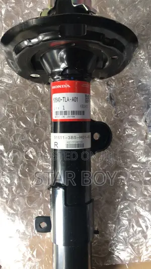 Honda Crv:2017 to 2024 Front Shocks Absorbers