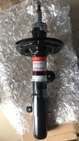Honda Crv:2017 to 2024 Front Shocks Absorbers