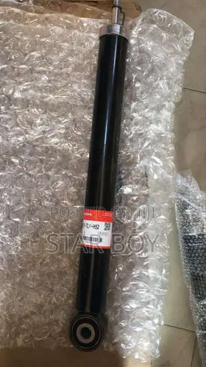 Honda Crv:2017 to 2024 Back Shocks Absorbers