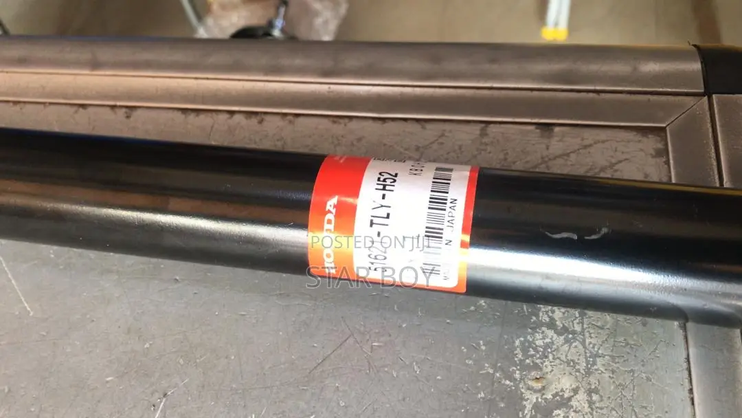 Honda Crv:2017 to 2024 Back Shocks Absorbers