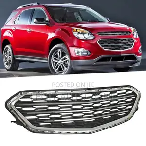 Chevrolet Equinox 2016,2017, Shells Available