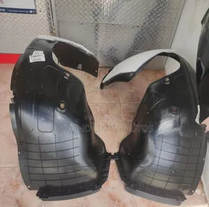 Hyundai Tucson 2016,2017,2018,2019,2020,2021 Fender Lining