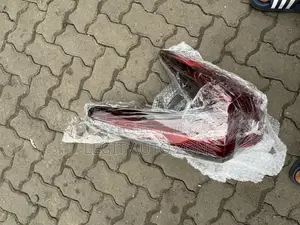 Honda CRV 2019,2020,2021,2022, Taillights Available