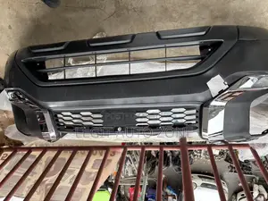 Mitsubishi Outlander 2022,2023,2024, Front Bumper Complete
