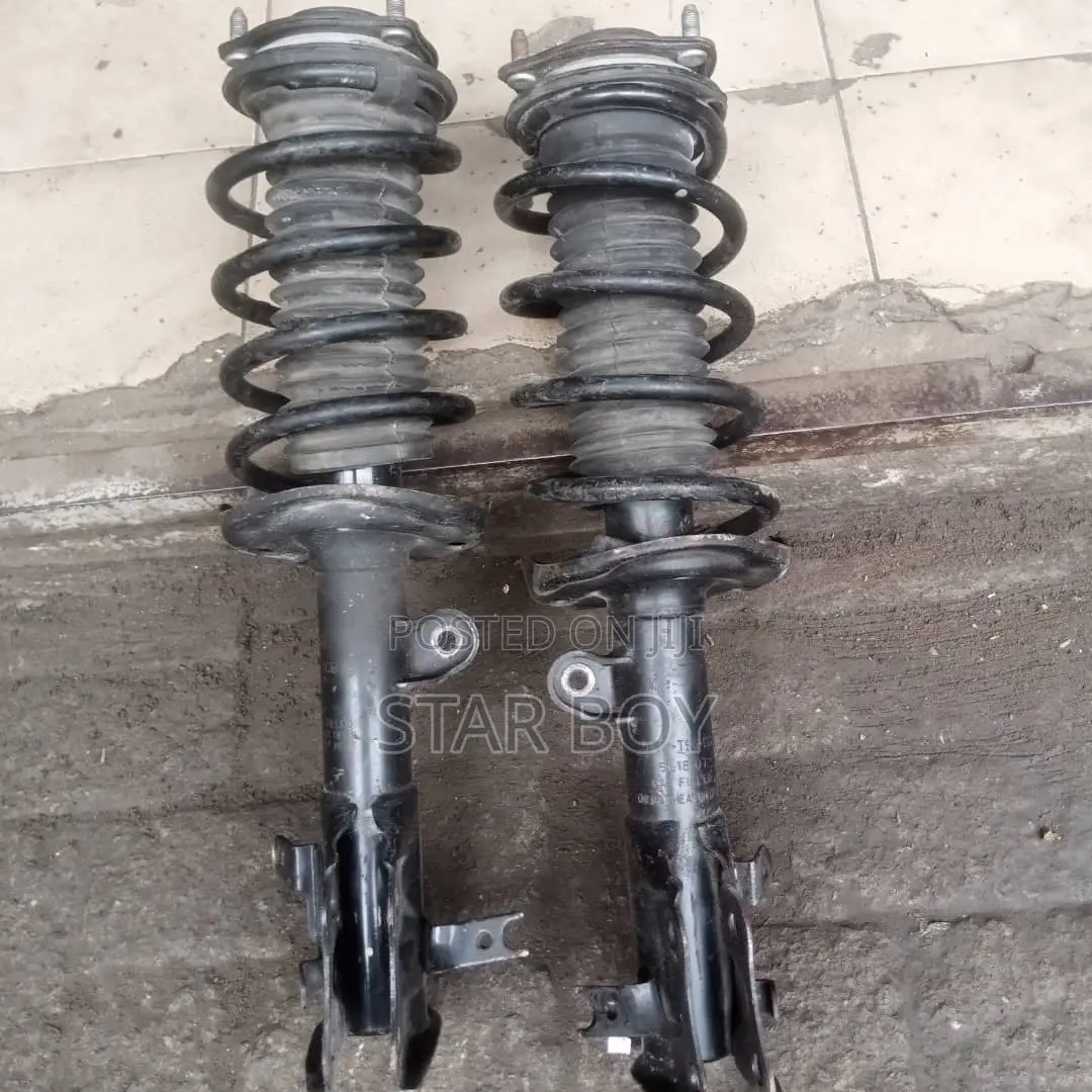 Honda Civic:2012 to 2015 Front Shocks Absorbers