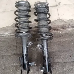 Honda Civic:2012 to 2015 Front Shocks Absorbers