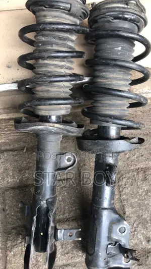 Honda Civic:2012 to 2015 Front Shocks Absorbers