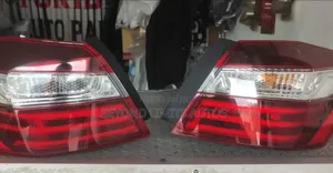 Honda Accord 2016,2017 Taillight/Rear Light