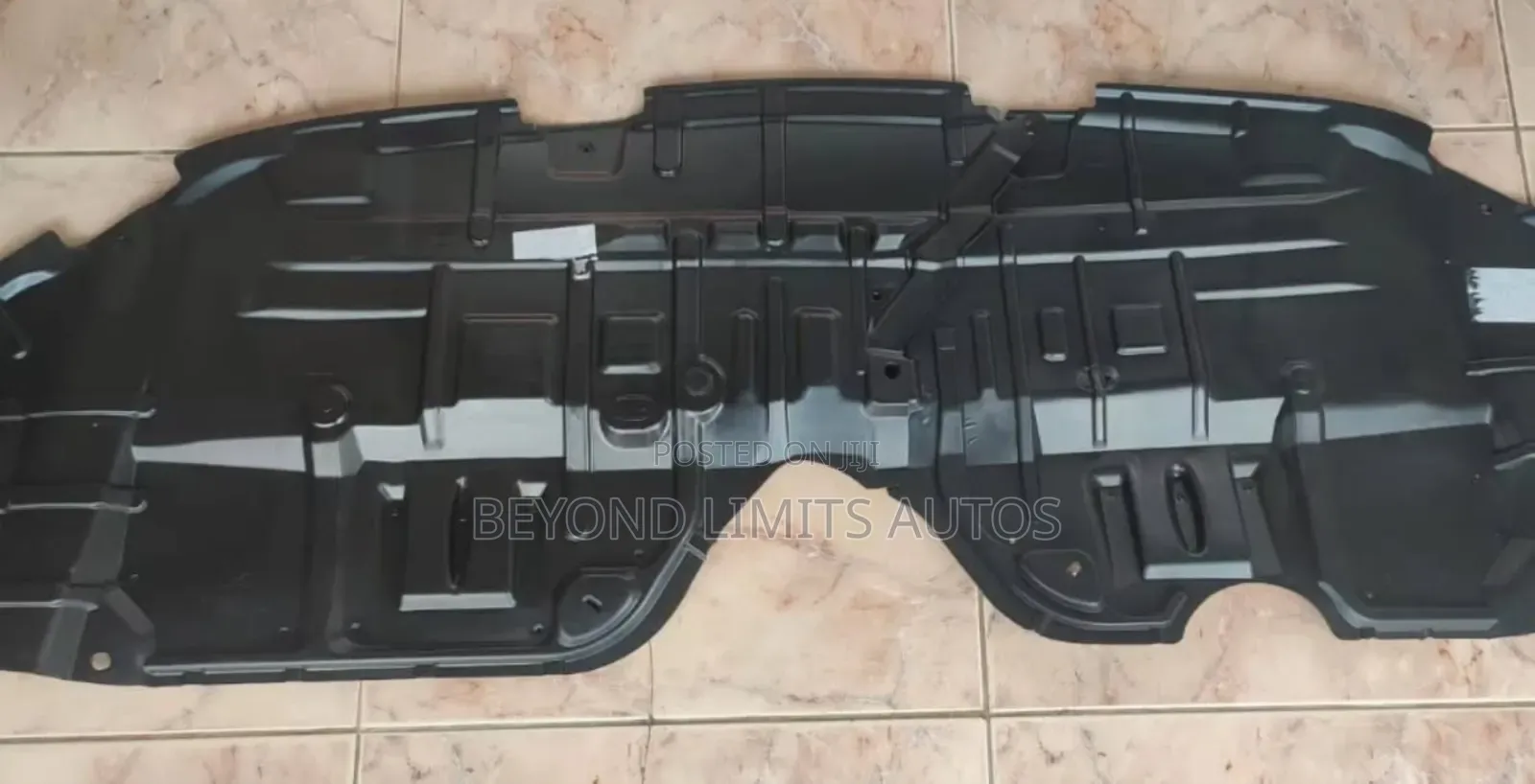 Toyota Camry 2012,2013,2014 Engine Cover/Engine Panel