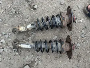 Mini Cooper :2006 to 2010 Back Shocks