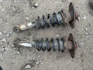 Mini Cooper :2006 to 2010 Back Shocks